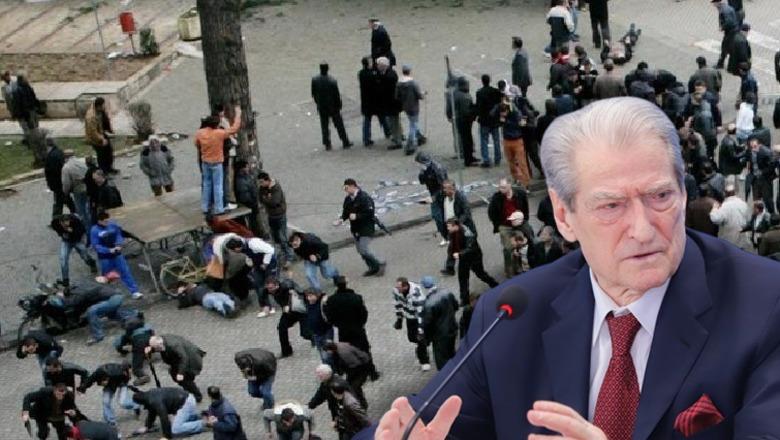 Ylli Pata: Telefoni i prishur me 21 janarin, ‘loja’ më e vogël e një drame publike