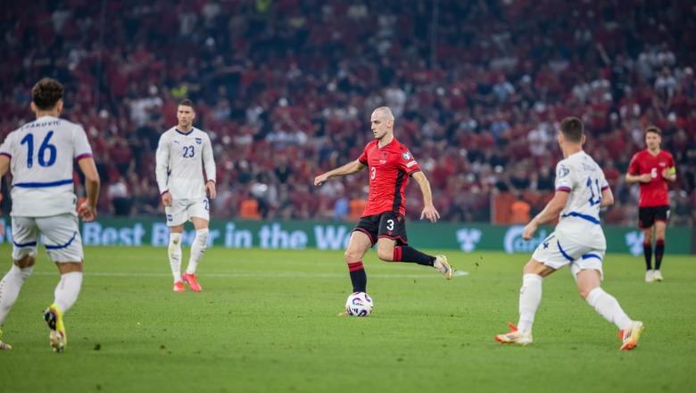 Kombëtarja nis grumbullimin në Barcelonë, Mitaj: Objektiv 'play off-i', fitojmë kundër Andorrës