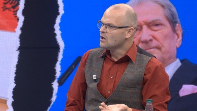 Vendoret e pjesshme/ Aulon Kalaja për Report Tv: Vota duhet bërë me detyrim, me aq zgjidhet një kryeplak! Ligji për barazinë gjinore, nuk duhej votuar