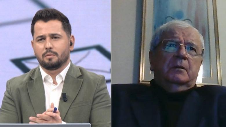 Fletë-thirrja e SPAK për 21 Janarin, Ngjela: Berisha do të shoqërohet me forcë nëse nuk paraqitet