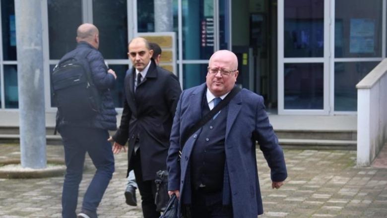 Berisha thirret në SPAK për 21 janarin, avokati Gjokutaj: E rremë, sqaroj që nuk ka asnjë njoftim