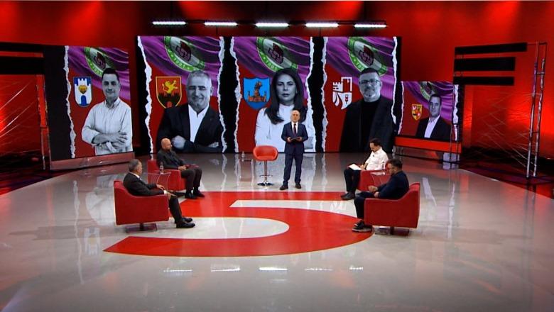 Zgjedhjet e pjesshme në 5 bashki/ Bregu: Ishin pa garë! Karaj: PD u fsheh pas kandidatëve të pavarur! Muçi: Ka humbur besimi, pjesëmarrja alarmante