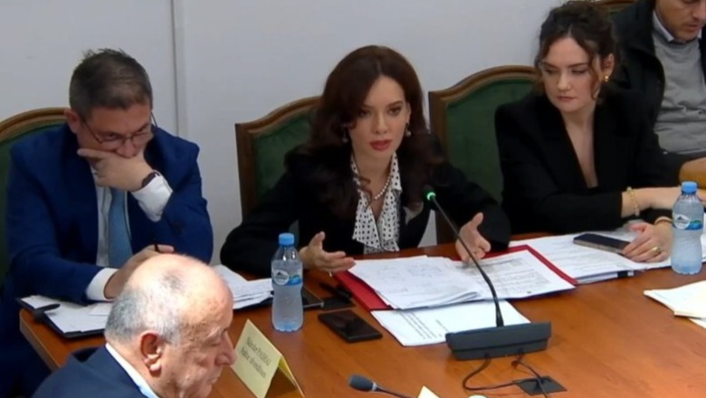 Spiropali i përgjigjet Shehajt: Hetimet nuk komentohen në Kuvend, drejtësia i bën vetë gjykimet