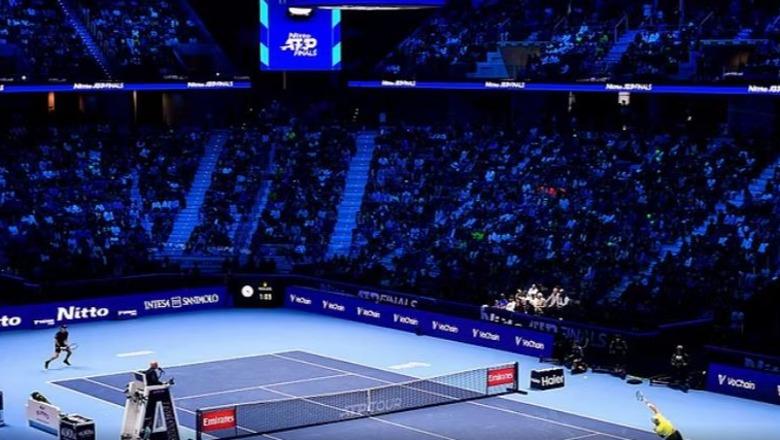 Tenis/ Tragjedi në finalet e ATP Torino, vdesin dy spektatorë në dy incidente të ndryshme