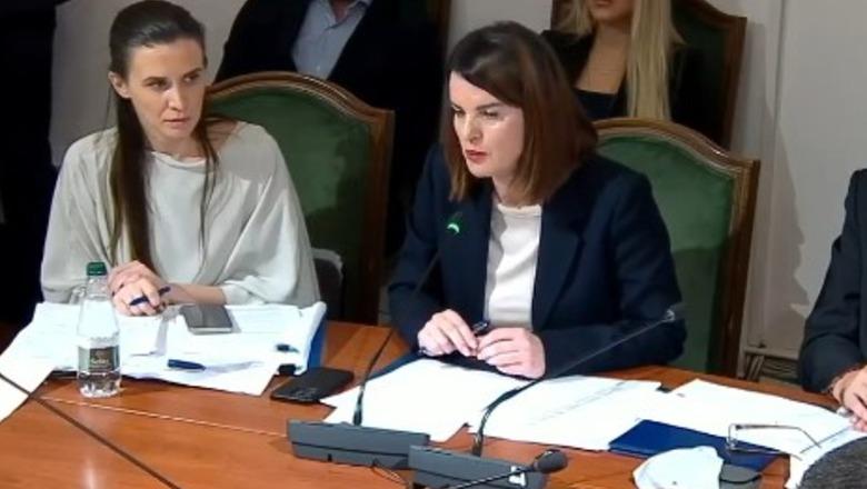 Koçiu: Shqipëria progres në luftën kundër krimit të organizuar, SPAK sekuestroi e konfiskoi pasuri me vlerë 65.5 mln euro