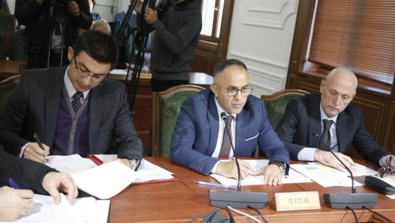 Pr.buxheti 2026/ ‘Drejtësia’ kërkon godina të reja, KLGJ: Na duhen 340 mln lekë shtesë për sigurinë në gjykata