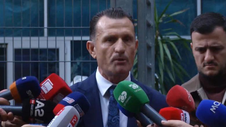 Avokati i Metës largohet nga seanca në GJKKO: Gjykata duhet të shprehet për përjashtimin e Irena Gjokës nga çështja