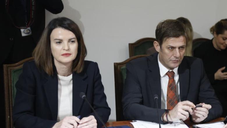 Koçiu: Shqipëria vend i sigurt, kemi arritur 95% zbulueshmëri për krimet! Policia dekonspiron operacionet e SPAK? Zero raste