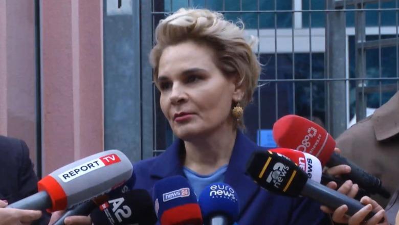 Kryemadhi: S'ka prova të reja, LSI ka paguar aq sa ka deklaruar GSIS në SHBA! Pretendimet e SPAK janë paaftësi ose keqdashje (VIDEO)
