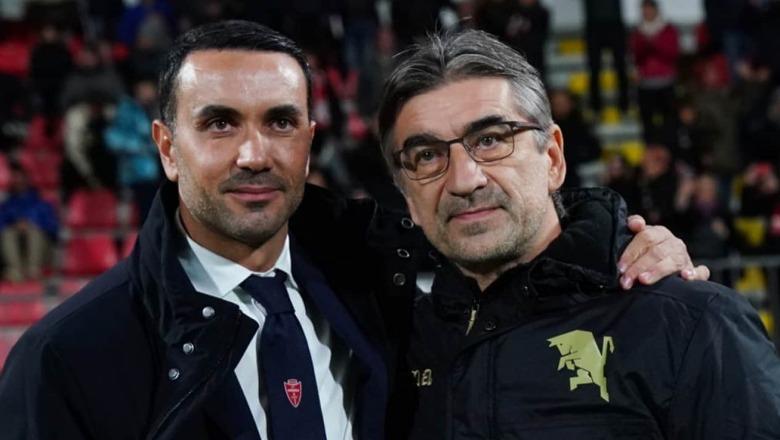 Zyrtare/ Atalanta shkarkon Ivan Juriç, Raffaele Palladino trajneri i ri i zikaltërve