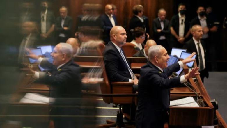 Izrael, në parlament vota e parë pro dënimin me vdekje për terroristët, Hamasi e quan 'ligj racist'