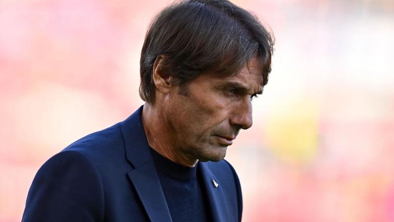 Napoli në krizë, përçarje mes trajnerit Conte dhe 'senatorëve' të ekipit