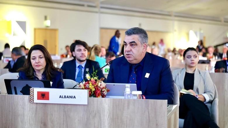 Gonxhja në Riad: Shqipëria drejt turizmit cilësor përmes IA dhe qëndrueshmërisë