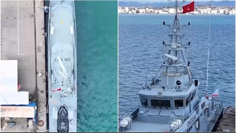 Kontigjenti X i Forcës Detare i angazhuar në operacionin e NATO-s, Rama: Profesionalizmi e gatishmëria, prioritet absolut i Mbrojtjes