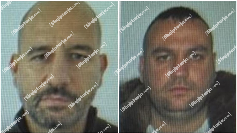 Atentati me 2 viktima në Rinas, policia shoqëron një person për ta marrë në pyetje