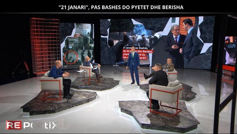 Berisha të premten në SPAK për 21 Janarin/ Ish-prokurori Karanxha: Serverat e kryeministrisë ishin fshirë në orën një të natës