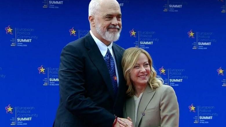 Mbrojtja, industria dhe emigrantët, temat në tryezë në samitin Itali-Shqipëri më 13 nëntor