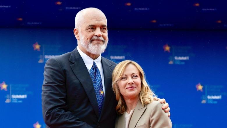 Nesër mbledhja e parë e përbashkët mes qeverisë shqiptare dhe italiane, Rama dhe 10 ministra në Romë, do të firmosen disa marrëveshje (AXHENDA)