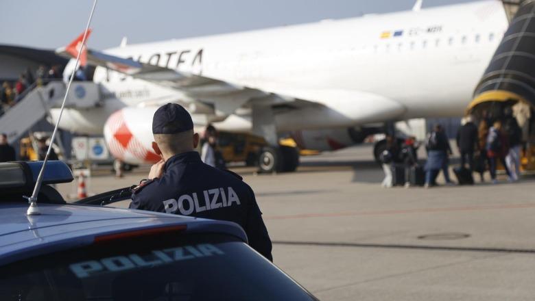 Drejtonte grupin e trafikut të drogës në Angli, arrestohet në Itali 32-vjeçari shqiptar! Sekuestrohen 28 kg kokainë