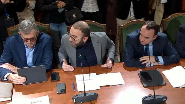 Nuk shkoi në komision për buxhetin, Balluku ‘zgjon’ PD-në: Të vijë e të japë llogari për ‘Llogaranë’, pse fshihet