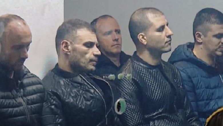 Dje iu ekzekutua miku i ngushtë, Emiljano Shullazi nuk paraqitet në gjyq