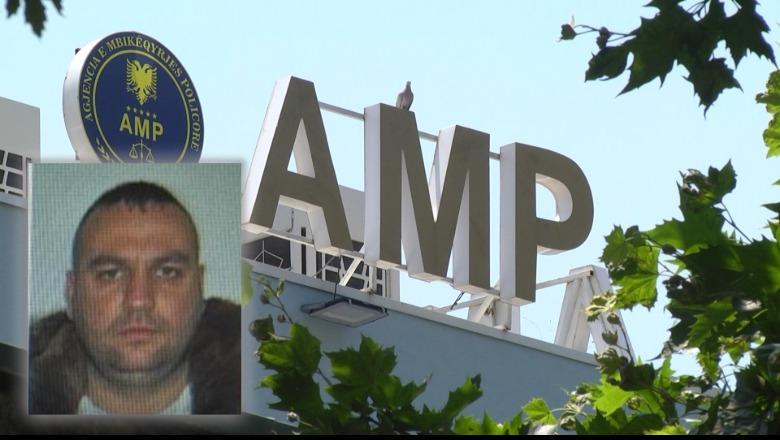 Muçi Shaljani në makinë me Danin e Shullazit, hijet e rekrutimit të agjentit të AMP! Ishte pa certifikatë sigurie, pezullohet komanda e Operacionales! 2 policë të ndaluar