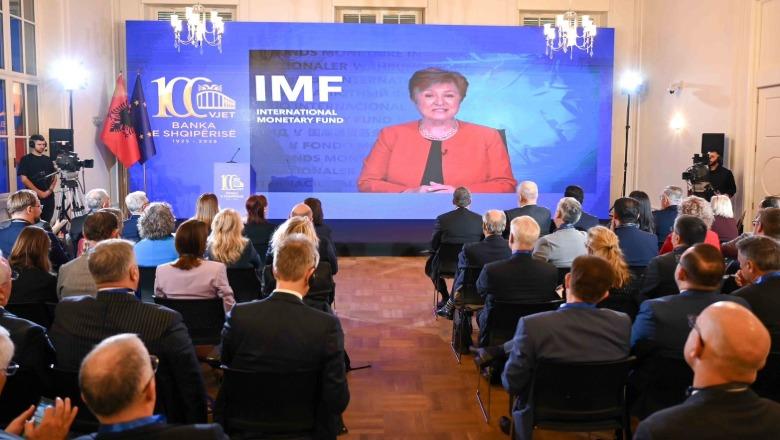 FMN dhe BQE: Pavarësia dhe qëndrueshmëria e Bankës së Shqipërisë, themel i progresit kombëtar