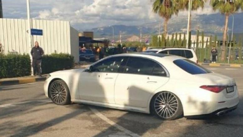 Ylli Pata: Arsyet e axhendës kriminale të politikës