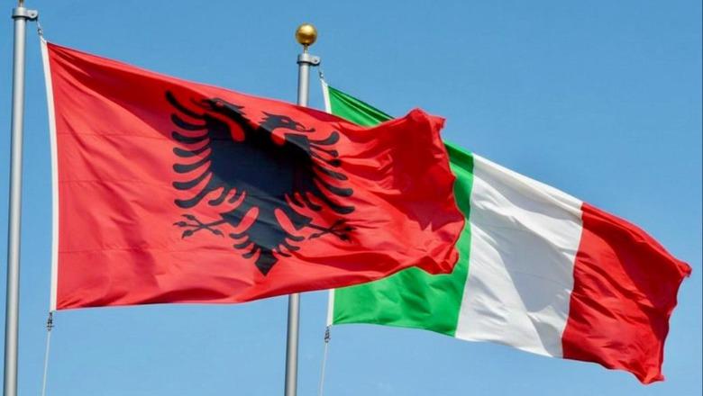 Mbledhja e përbashkët Shqipëri-Itali, Rama: Ditë historike, i hapet rrugë 16 marrëveshjeve të bashkëpunimit