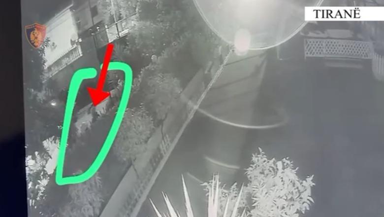 Vodhi 12 milionë lekë të vjetra në një banesë, arrestohet 37-vjeçari në Tiranë! I dënuar më parë në Greqi (VIDEO)