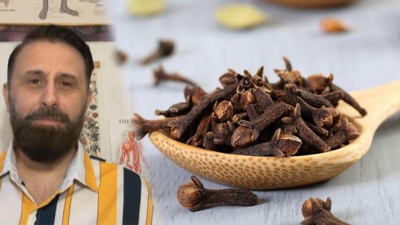 Karafili ilaçi më i fuqishëm në kuzhinë / Si të SHËROSH trupin me këto receta natyrale