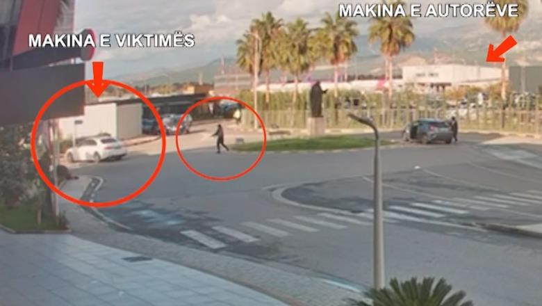 Atentati në Rinas/ 30 plumba kapën Danin dhe agjentin e Mbikëqyrjes Policore, 15 të shoqëruar! Në ‘sitë’ 4 ditët në Spanjë