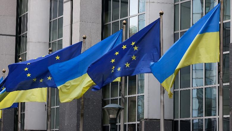 Europa në udhëkryq, analiza: Një plan dyvjeçar ndihme për Kievin apo rreziku i sulmit nga Putin