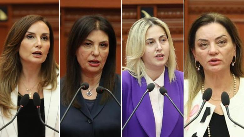 Deputetet e opozitës kërkesë Presidentit Begaj: Mos dekreto ligjin për barazinë gjinore, bie ndesh me Kushtetutën