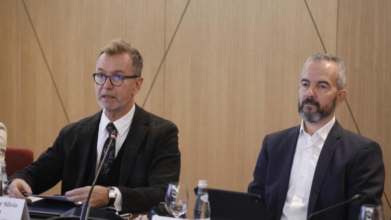 Reforma Zgjedhore, Gonzato thirrje: Hap themelor për rrugën drejt BE! Celibashi: Depolitizim e trajnim i administratës zgjedhore 