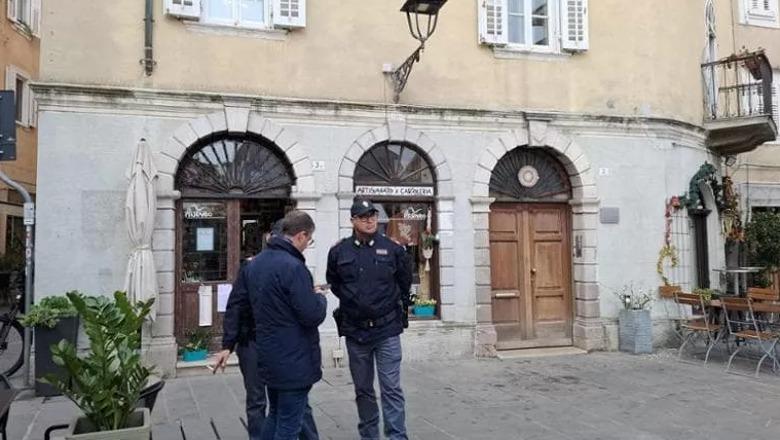 E rëndë në Itali, nëna vret me thikë djalin 9-vjeçar