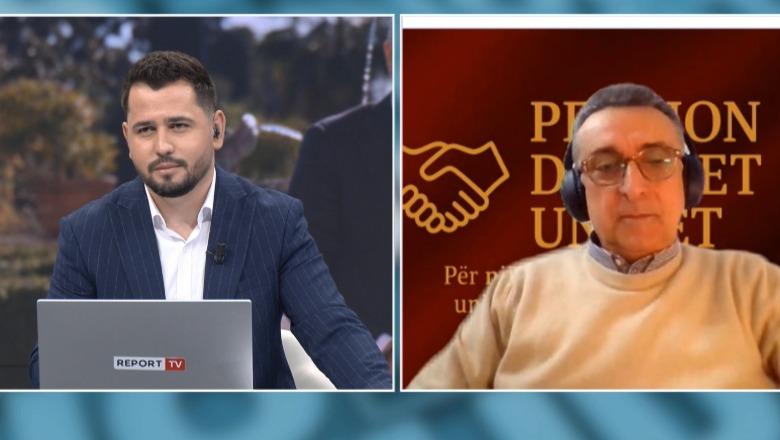 16 marrëveshje me Italinë, por ajo e pensioneve po ‘çalon’! Trimçe: Ka shqiptarë që kanë aplikuar që në korrik dhe akoma nuk e kanë marrë