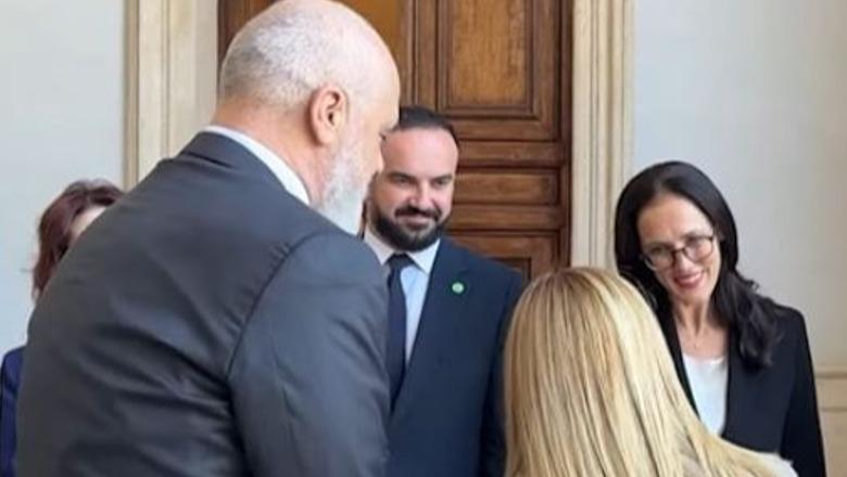 Ministrja Ibrahimaj: Partneriteti strategjik Itali–Shqipëri, një urë e fortë drejt rritjes ekonomike dhe integrimit evropian