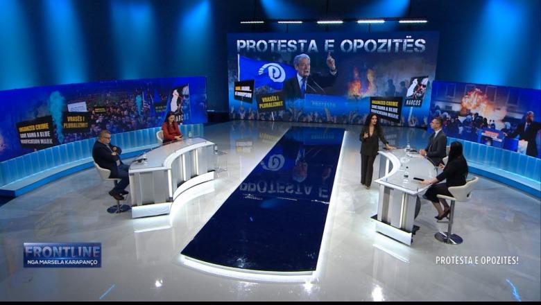 SPAK ka thirrur Berishën për 21 janarin/ Kikia: Nëse nuk shkon e pret prap ballkoni! Balliu: Ngjarja duhet të zbardhet 