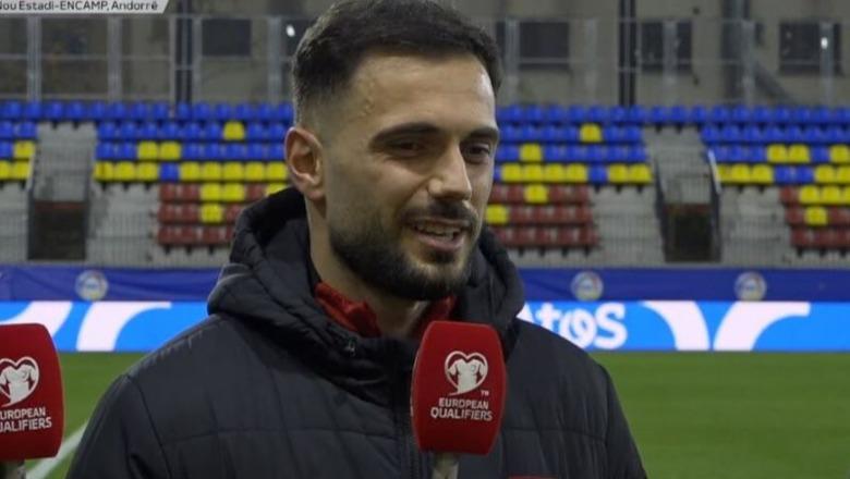 Fitorja historike, Bajrami 'ndez' polemikat: Lojtarët që u futën nga stoli bënë diferencën