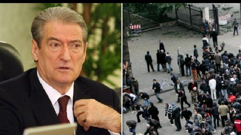 Skënder Minxhozi  Të gjithë e dinë që SPAK ka thirrur Berishën  përveç Berishës 