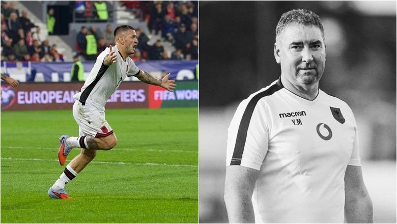 Rey Manaj 'shënon' në Andorra: Ky rezultat historik edhe për Ylli Mihalin