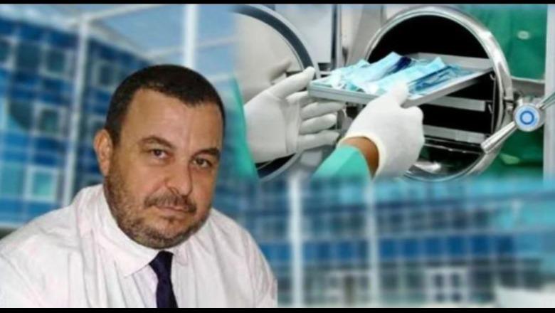 'Sterilizimi'/ Gjykata e Lartë rrëzon rekursin e ish-zv. ministrit të Shëndetësisë Klodian Rjepaj për lirim nga qelia