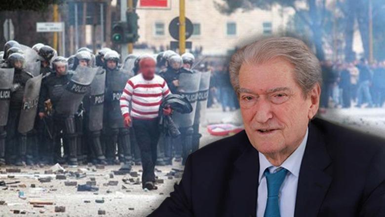 21 janari/ Berisha fshihet dhe nuk shkon të japë llogari! Lojë me fletëthirrjen, SPAK: E refuzoi dy herë! Nëse s'shkon herën e tretë, shoqërohet nga Policia