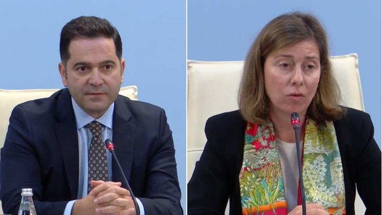 FMN: Kujdes me ‘Paqen fiskale’, minon progresin me të ardhurat! Malaj: Ekonomia u rrit me 3.6% në 6 muajt e parë të vitit