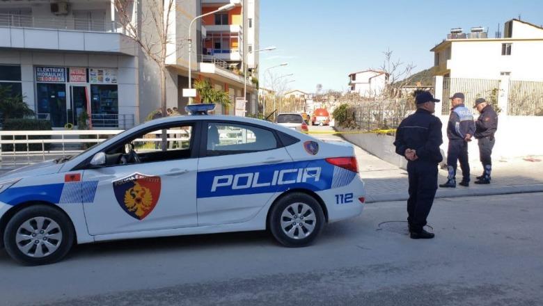 Tiranë  40 vjeçari qëllohet me armë zjarri në zonën e Insitutit  shkon në spital i plagosur  Policia në kërkim të autorit