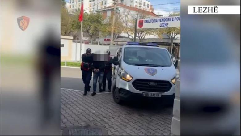 Aksidentoi për vdekje një person në Lezhë, arrestohet 30-vjeçari! I shpallur në kërkim që prej vitit 2019 (EMRI)