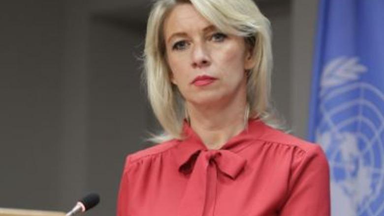 Moska: Jemi të hapur për takimin SHBA-Rusi në Budapest