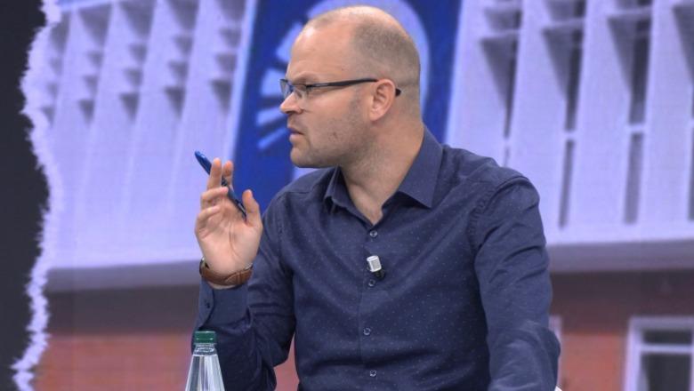  Më kanë vjedhur votat   GJKKO urdhëron SPAK të regjistrojë kallëzimin penal të denoncimit të Aulon Kalasë