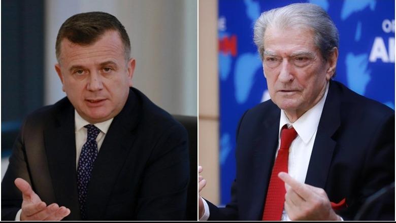 Berisha iu fsheh SPAK për 21 janarin, Balla: Gënjeshtari, frikacaku dhe i keqi nuk fshihen dot gjatë! Çfarë turpi për të dhe ata që e rrethojnë